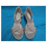Charter Club "Ginifur" Ladies Shoes Size 9.5 M