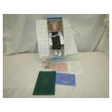 Knowles Dolls "Boo Bear & Me" Doll