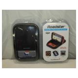 2- S.T. Wooten Roadster Sticky Pad