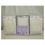 Wilton Invitation Kits 25 Sets Each