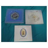 The Whitehouse Historical Association X-mas 2009