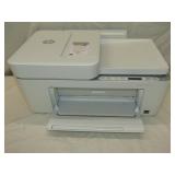 HP Desk Jet Plus 4155 Powers On AS-IS
