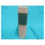 Dragon Watch Hardcover Book