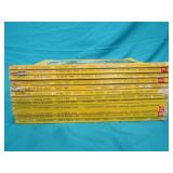 Vintage 1969 The National Geographic Magazine