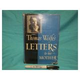 "Thomas Wolfe