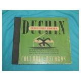 Duchin Plays Cole Porter 4 Vinyl Records