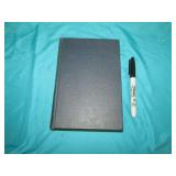 "Gods Country & The Woman" Hardcover Book