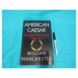 "American Caesar Douglas MacArthur1880-1964"