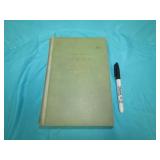 A Book Of The Short Story Thick Vintage Book