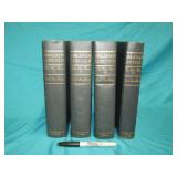 Vintage Abraham Lincoln The War Years