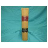 North Carolina Manual Of Law Forms