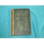 Antique Book " School History Of N.C."