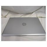 HP Laptop No Cord Unable To Check AS-IS