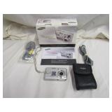 Samsung Digimax L60 Digital Camera