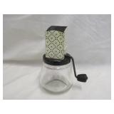 Androck Made in USA Sifter 6" T