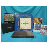 Board Games Pcs May Be Missing