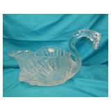 Shannon Crystal Swan