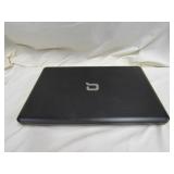 Compaq Presario CQ62-410US Notebook