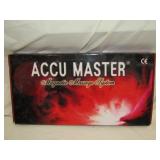 Accu Master Magnetic Massage System AS-IS