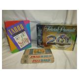 3 Board Games May Be Missing Pcs