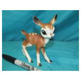 Vintage Bambi Figurine