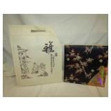 Pu-erh Tea Cake 9 1/4" Square