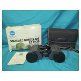 Minolta Standard Binoculars EZ 7x35