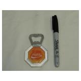 Coca Cola Bottle Opener