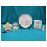 Precious Moments & Reference Guide