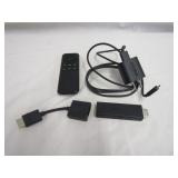 Amazon Firestick w/ Remote Model W87CUN