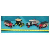 Small Collectable Cars Arko Products