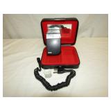 Vintage Schick Flexamatic Electric Shaver (Works)