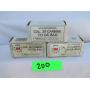 #605 Large Lot Ammo Auction