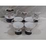 #606 Tea Sets, China, Clocks