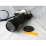 #610 Vintage, Modern Cameras & Lenses