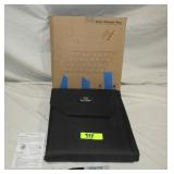 Solar Charger Panel Unable to Check