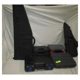 Misc Cases Left 39"
