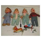 Vintage Toys
