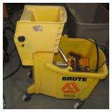 Mop Bucket