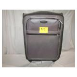 4 Wheeler Rolling Luggage Like New 24"T x 15"W