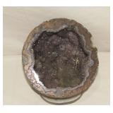 6"T Geode