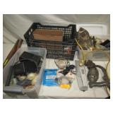 Contractor Supplies