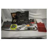Misc Tools