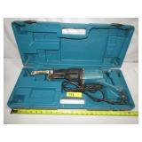 Makita Reciprocating Saw
