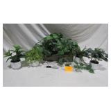 Artificial Plants