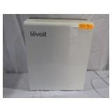 Lovoit Air Purifier Wworks 18"T x 15"W