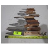 Knives