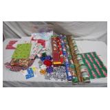 Wrapping Paper