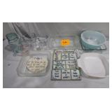 Small Lot Kitchen Misc