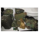Military Lot